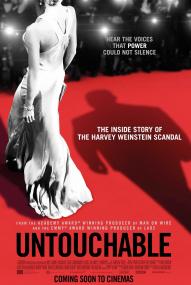 L'Intouchable, Harvey Weinstein (2019) stream deutsch