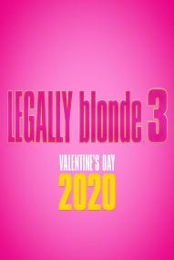 Legally Blonde 3 (2020) stream deutsch