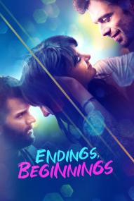 Endings, Beginnings (2020) stream deutsch