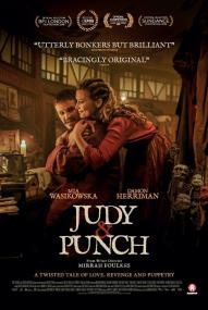 Judy and Punch (2020) stream deutsch