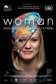 Woman - 2000 Frauen, 50 Länder, 1 Stimme (2020) stream deutsch