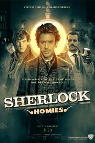 Sherlock Holmes 3 (2021) stream deutsch
