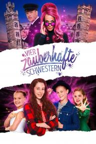 Vier zauberhafte Schwestern (2021) stream deutsch