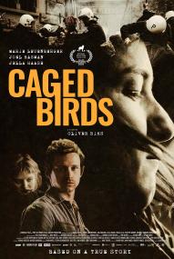 Caged Birds (2021) stream deutsch