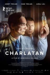 Charlatan (2021) stream deutsch