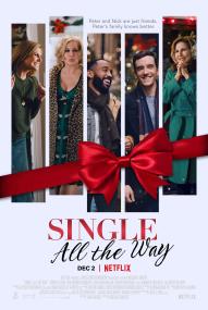 Single All the Way (2021) stream deutsch