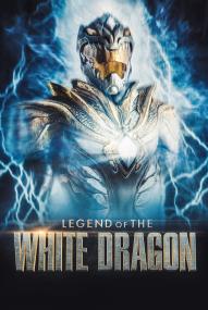 Legend Of The White Dragon (2022) stream deutsch