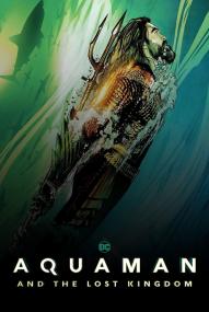 Aquaman and The Lost Kingdom (2022) stream deutsch