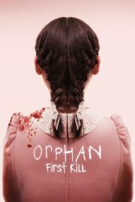 Orphan 2: First Kill (2022) stream deutsch