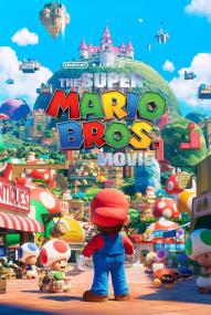 Der Super Mario Bros. Film (2023) stream deutsch