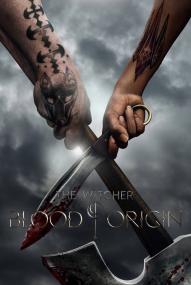 The Witcher: Blood Origin (2022) stream deutsch