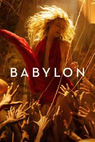 Babylon - Rausch der Ekstase (2022) stream deutsch