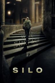 Silo (2023) stream deutsch