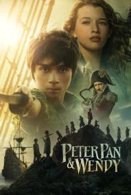 Peter Pan & Wendy (2023) stream deutsch