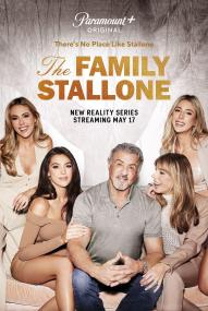 The Family Stallone (2023) stream deutsch