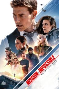 Mission: Impossible - Dead Reckoning Teil eins (2023) stream deutsch