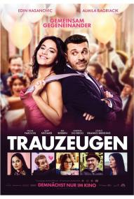 Trauzeugen (2023) stream deutsch