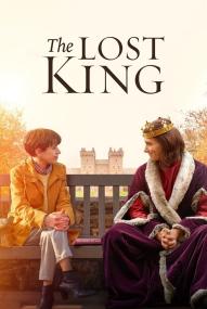 The Lost King (2022) stream deutsch