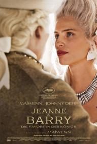 Jeanne du Barry - Die Favoritin des Königs (2023) stream deutsch