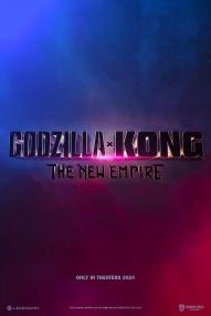 Godzilla x Kong: The New Empire (2024) stream deutsch