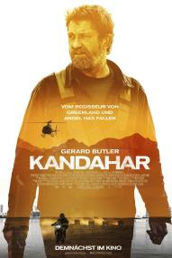 Kandahar (2023) stream deutsch