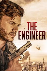 The Engineer (2023) stream deutsch