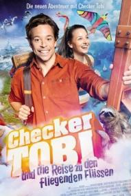 Checker Tobi und die Reise zu den fliegenden Flüssen (2023) stream deutsch