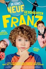 Neue Geschichten vom Franz (2023) stream deutsch