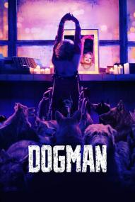 DogMan (2023) stream deutsch
