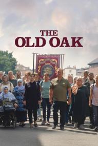 The Old Oak (2023) stream deutsch