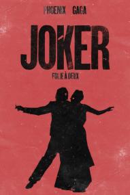 Joker 2: Folie à Deux (2024) stream deutsch