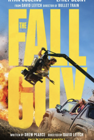 The Fall Guy (2024) stream deutsch
