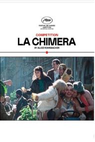 La Chimera (2024) stream deutsch