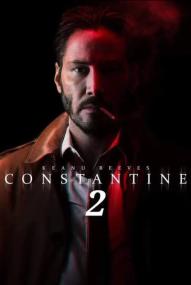 Constantine 2 (2014) stream deutsch