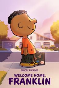 Snoopy präsentiert: Willkommen zu Hause, Franklin (2024) stream deutsch