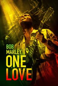 Bob Marley: One Love (2024) stream deutsch