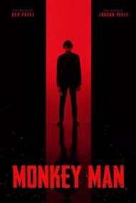 Monkey Man (2024) stream deutsch
