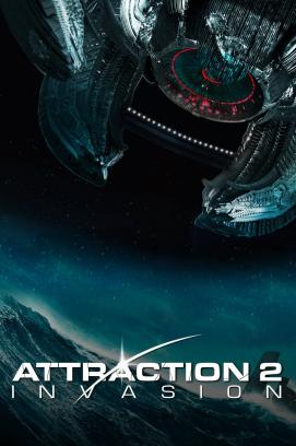Attraction 2: Invasion (2020)