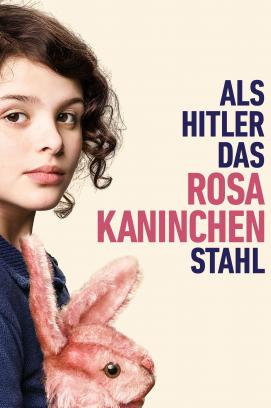 Als Hitler das rosa Kaninchen stahl (2019)
