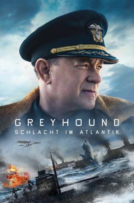 Greyhound - Schlacht im Atlantik (2020)