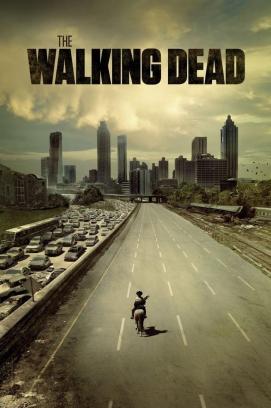 The Walking Dead - Staffel 5 (2015)