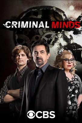 Criminal Minds - Staffel 15 (2020)