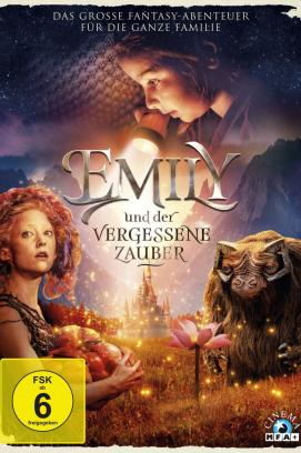 Emily und der vergessene Zauber (2020)