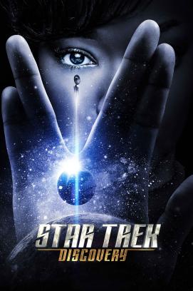Star Trek: Discovery - Staffel 3 (2020)