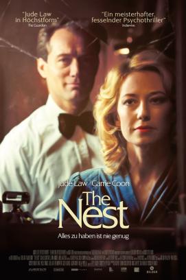 The Nest - Alles zu haben ist nie genug (2021)