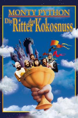 Monty Python: Die Ritter der Kokosnuß (1975)