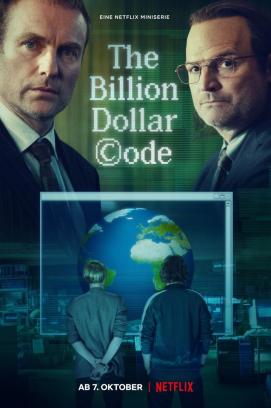 The Billion Dollar Code - Staffel 1 (2021)