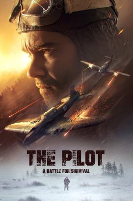 The Pilot - Kampf ums Überleben (2021)