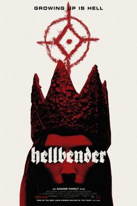 Hellbender - Growing Up Is Hell (2021)