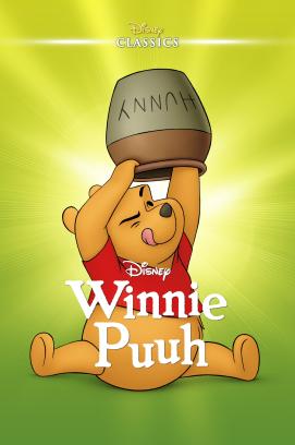 Winnie Puuh (2011)